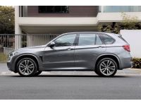 2015 วิ่ง 95,xxx โล BMW X5 30D X-Drive M sport RHD Full Option รูปที่ 1