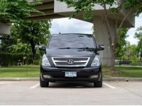 HUNDAI H-1 2.5 DELUXE  VIP ปี 2011 รถสวย รูปที่ 1