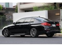 2019 Bmw 520d M Sport G30 วิ่ง 11x,xxx โล รูปที่ 1