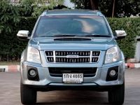 2012 ISUZU MU7 3.0 AT 2WD รูปที่ 1