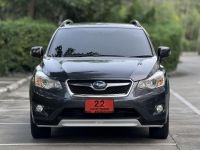 Subaru XV 2.0i Sport awd AT รถมือเดียว ชุดแต่งSTI รอบคัน สภาพสวย รูปที่ 1