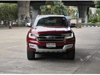 Ford Everest 2.2 Titanium Plus ปี 2018 รูปที่ 1