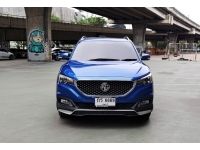 MG ZS 1.5 X Sunroof ปี 2020 รูปที่ 1