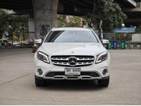 Mercedes Benz GLA200 W156 ปี 2018 รูปที่ 1