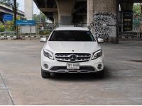 Mercedes Benz GLA200 W156 ปี 2018 รูปที่ 1