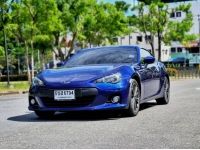 Subaru BRZ ปี 2017 ไมล์ 9,5xx km. รูปที่ 1