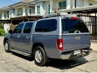 ไมล์ 160,000 กม. CHEVROLET COLORADO 3.0 LT 4ประตู ปี2004 auto ขายสดเท่านั้น รูปที่ 1