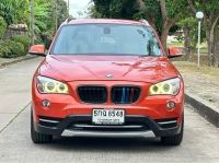 BMW X1 2.0 LCI ปี 2014 วิ่ง 200,000 กม. รูปที่ 1