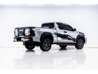 TOYOTA REVO 2.4 MID PRERUNNER SMART CAB 2022 รูปที่ 1