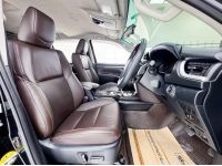 TOYOTA  FORTUNER  2.4 V 4WD  2018 รูปที่ 1