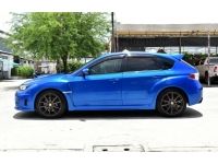 Subaru Impreza 2.5 STI Turbo  AWD 5door auto รูปที่ 1