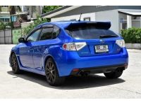 Subaru Impreza 2.5 STI Turbo  AWD 5door โฉมแมวอ้วน รูปที่ 1