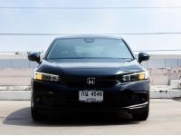 HONDA Civic FE 1.5 Turbo EL CVT 2021 จด 2022 รูปที่ 1