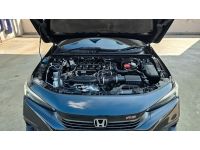 HONDA Civic FE 1.5 TURBO RS 2021 จด 2022 รูปที่ 1