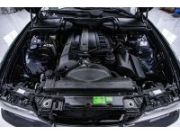 BMW SERIES 5 523iA E39 2000 รูปที่ 1