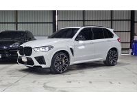 BMW X5 ดีเซล Msport 2016 ไมล์​ 100,000 km. รูปที่ 1