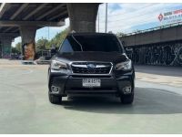 Subaru Forester 2.0 i-p AWD AT ปี 2017 รูปที่ 1