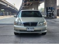 Nissan Cefiro 2.0 ExcimoG Auto ปี 2003 รูปที่ 1