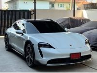 AAS PORSCHE TAYCAN TURISMO 4S 2022 วิ่ง 1x,xxx KM. รูปที่ 1