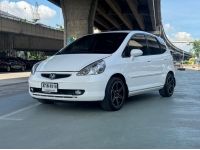 HONDA Jazz GD รูปที่ 1