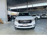 FORD RANGER 2.0 LIMITED ปี 2018 รูปที่ 1