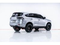 ISUZU MU-X 1.9 ACTIVE 2022 รูปที่ 1