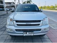 2004 ISUZU ADVANTURE 3.0 MT รูปที่ 1