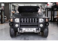 รถ2มือ Hummer H3 3.7 4WD auto ปี 2009 รูปที่ 1