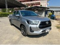 2023 TOYOTA REVO 2.4E MT รูปที่ 1