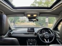 มือเดียวป้ายแดง MAZDA CX-3 2.0 SP หลังคา Sunroof รุ่นท้อปที่สุด ไมเนอร์เชนจ์ ปี 2018 แท้ รูปที่ 1