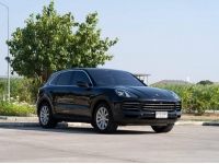 Porsche Cayenne E-Hybrid 3.0 SUV 4WD 2019 จด 2020 รูปที่ 1