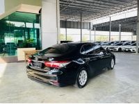 Toyota Camry 2.5Hybrid Sunroof 2020 รูปที่ 1