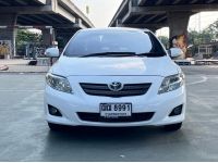 Toyota Altis 1.8 E ปี 2010 ไมล์ 168,309 km. รูปที่ 1