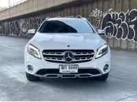 BENZ GLA200 ปี 2018 ไมล์ 161,231 km รูปที่ 1