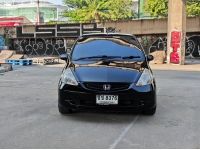 Honda Jazz idsi AT ปี 2004 รูปที่ 1