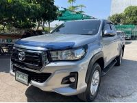 Toyota REVO 2.4 ออโต้ 2016 แคป รูปที่ 1