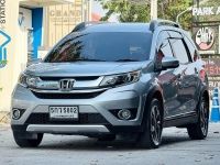 HONDA BR-V 1.5 SV 2017 วิ่ง 173,xxx km. รูปที่ 1