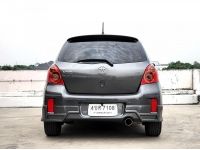 Toyota Yaris 1.5 รุ่น RS  ปี 2012 auto รูปที่ 1