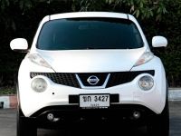 2014 NISSAN JUKE 1.6V AT รูปที่ 1