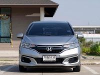 HONDA JAZZ 1.5 S (AS) ปี 2018 วิ่ง 104,xxx km. รูปที่ 1