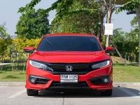 HONDA CIVIC FC 1.5 Trubo RS ปีจด 2018 วิ่ง 90,xxx km. รูปที่ 1