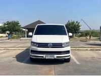 VOLKSWAGEN CARAVELLE Touring 2.0L 2019 รูปที่ 1