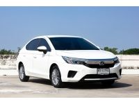 โทร.092-2639576 เอ๋ HONDA City 1.0 Turbo V CVT ปี 2022 จด 2023 ไมล์ 47,000 กม. รูปที่ 1