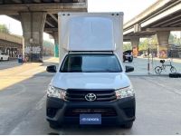 Toyota Revo 2.4 ปี 2019 ไมล์ 189,244 km. รูปที่ 1