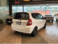 2005 Honda JAZZ 1.5 i-DSi รถสวยพร้อมใช้งาน รูปที่ 1