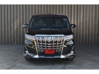 รถศูนย์ Toyota Alphard 2.5 SRC HYBRID 2018 เลขไมล์ 58,xxx KM. รูปที่ 1