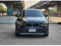 BMW X1 sDrive18i E84 ปี 2012 รูปที่ 1