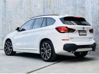 ไมล์ 60,000 กม.2021 BMW X1 SDRIVE20D M-SPORT โฉม F48 โทร.0922639576 เอ๋ รูปที่ 1