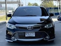 Camry 2.0G MNC แต่งExtimo ไม่เคยชน เครดิตดีฟรีดาวน์ รูปที่ 1