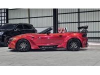 BMW Z4 2.0i lci ปี2012 จด 2014 เครื่อง เกียรรุ่นใหม่แล้ว รถศูนย์ไทย ไมลแท้ 48,100 km. รูปที่ 1